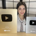 斎藤アリーナのYoutubeチャンネル