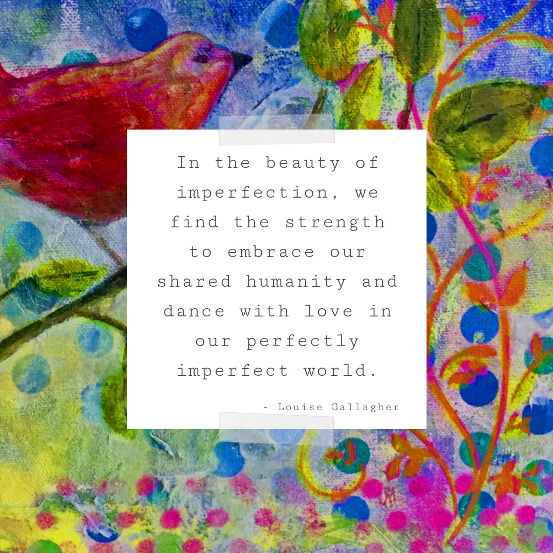 MLouiseg88's tweet photo. Embracing Imperfection https://t.co/QM3ErmLYZW https://t.co/N9TYMCYg0f