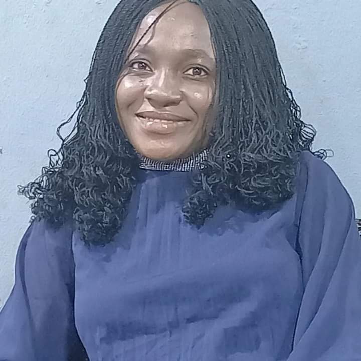 Happy birthday to the executive director of  <a href="/hrfngo/">Hope Restored Foundation(HRF)</a>. You are blessed