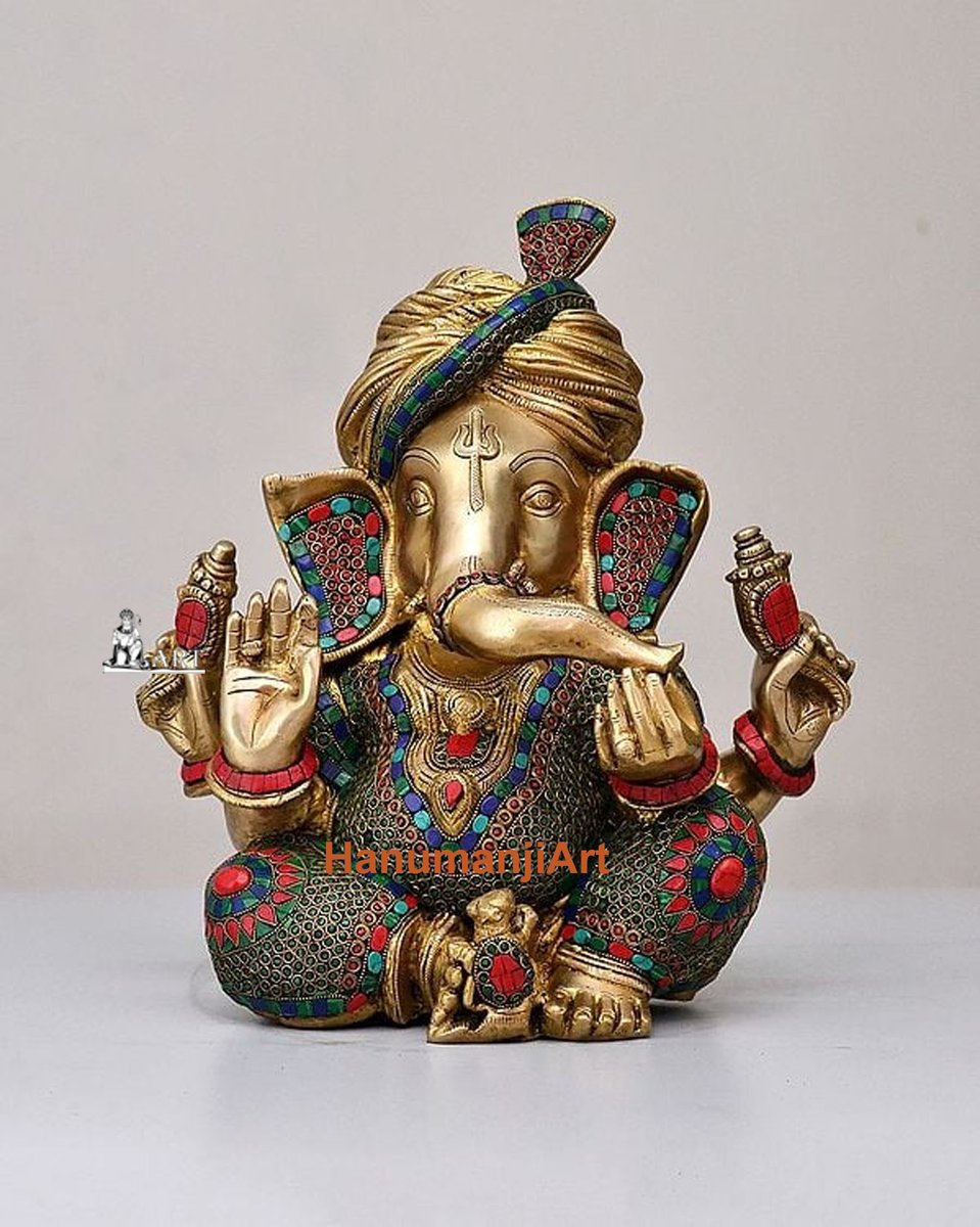 Lord Ganesha Statue Brass Handmade Decor Art
#lordganesha #ganesha #bappa #ganpati #ganeshchaturthi #ganpatibappamorya #ganesh #ganpatibappa #morya #ganeshutsav #mumbai #bappamorya #maharashtra #india #ganeshotsav 
etsy.com/in-en/listing/…