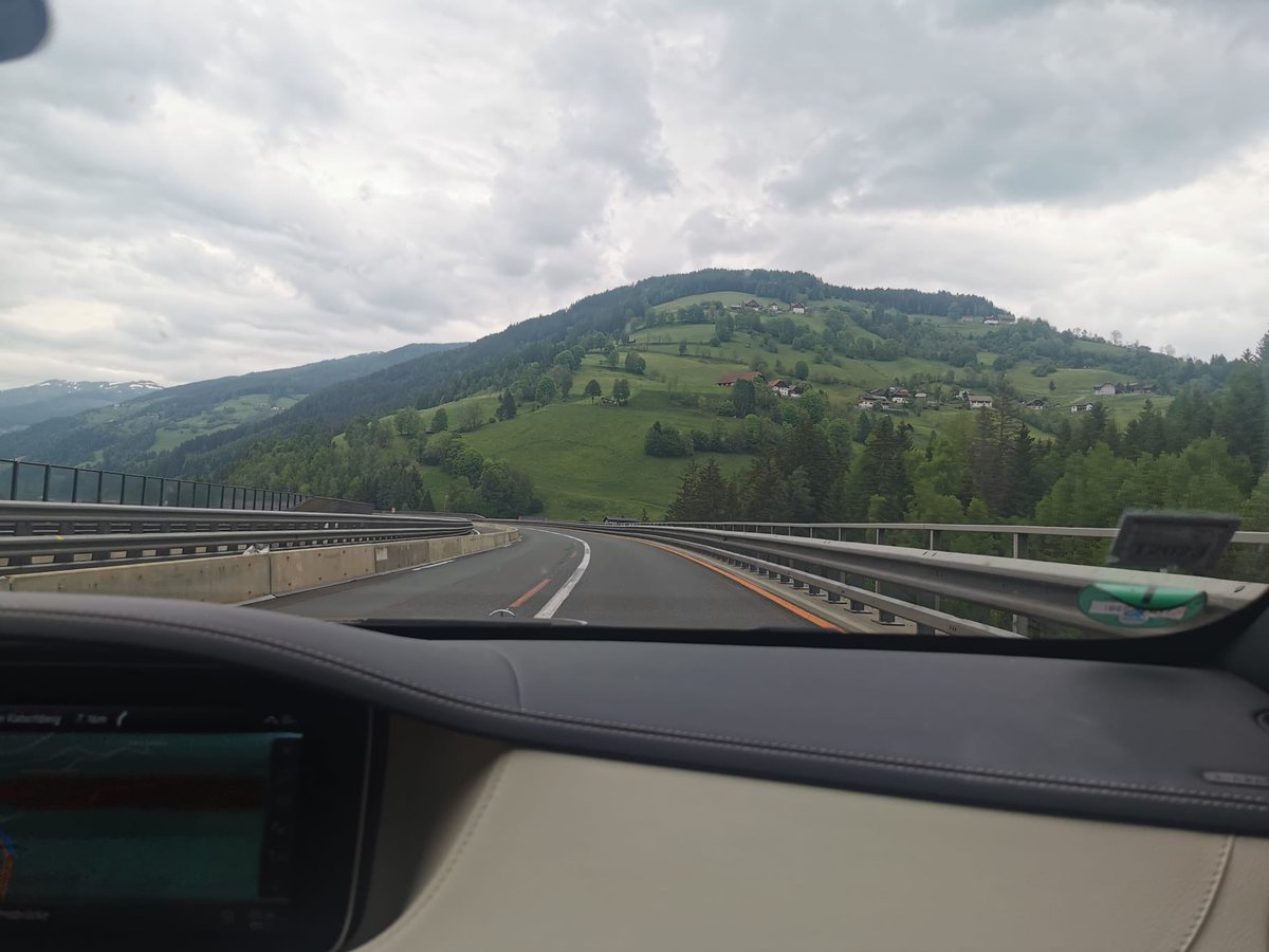 _PLF__'s tweet image. Rounding 🆙 the #holiday with the #project #team  — #beautiful #outdoor #forest #scenery 

Total of 8000km driven 🚙 through #Europe 🇪🇺 #Austria 🇦🇹 #Slovenia 🇸🇮 #Serbia 🇷🇸 #Croatia 🇭🇷 #Bulgaria 🇧🇬aswell #Turkey 🇹🇷 with the #TurkeyElections 👀