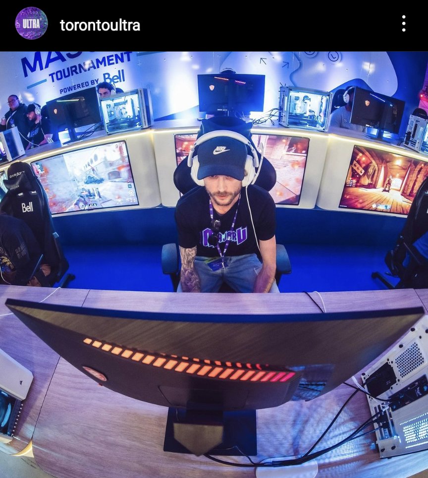 STraTzOnKick's tweet photo. The passion keeps me going 😤 #CallOfDuty #CDL #Major5 #CDLMajor5 #TorontoUltra #Toronto #Canada @TorontoUltra @CallofDuty https://t.co/tIa68l2NJm