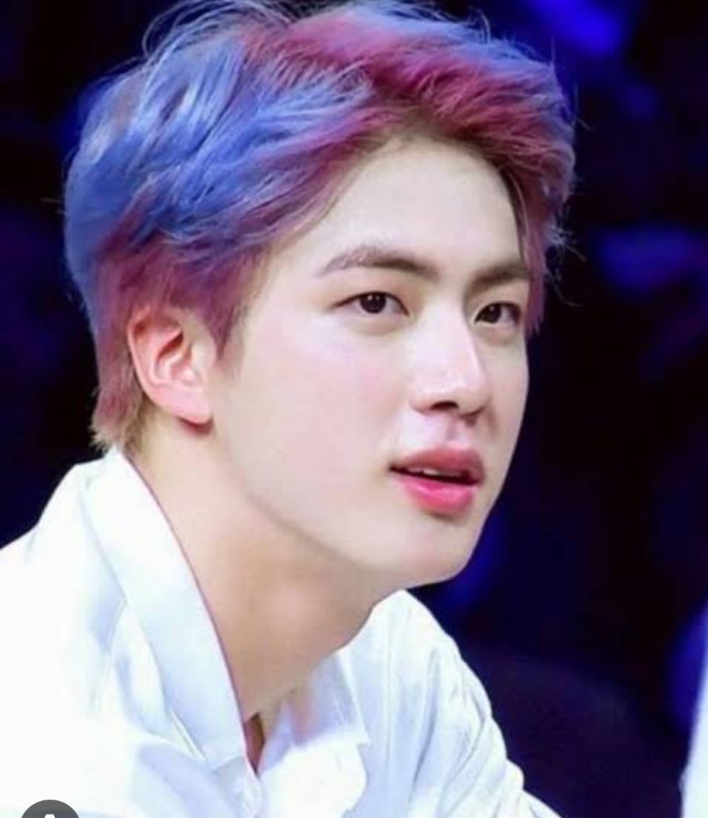 Missing u Jin ❤

I vote #JIN from #BTS for #TOP100KPOPVOCALISTS 

VOTE HERE: dabeme.com.br/top100/