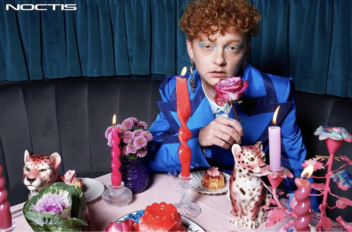 #Noctis Magazine 
“Game Changers Edition”
Featuring 
#AzFranco
Suit #malanbreton 

Photographer: #leoniblue
Stylist: #twinksburnett
Hair: #daynavaughanteague.hair
Make up: #mariatoniolomakfeup
Make up: #mariamakeupartist
Styling assistant: #ympipe