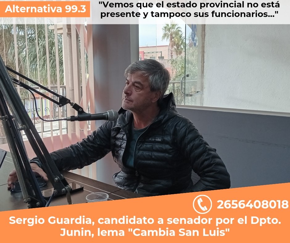 📦 Elecciones 2023. #TodasLasVoces #LaRadioDeMayorAudiencia