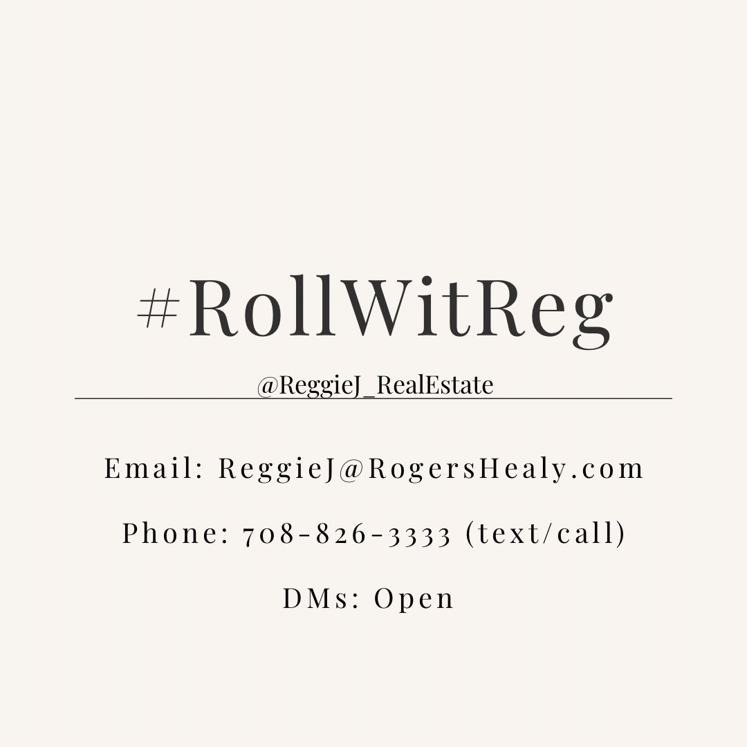 Word of the Day 🤓

~ Open Listing ~ 

Come #RollWitReg for all your real estate needs! 🕺🏾

#RealEstate #DFW #DallasRealtor #DallasRealEstate #FortWorthRealEstate #FortWorthRealtor #WordofTheDay #RollinWitReg  #OpenListing