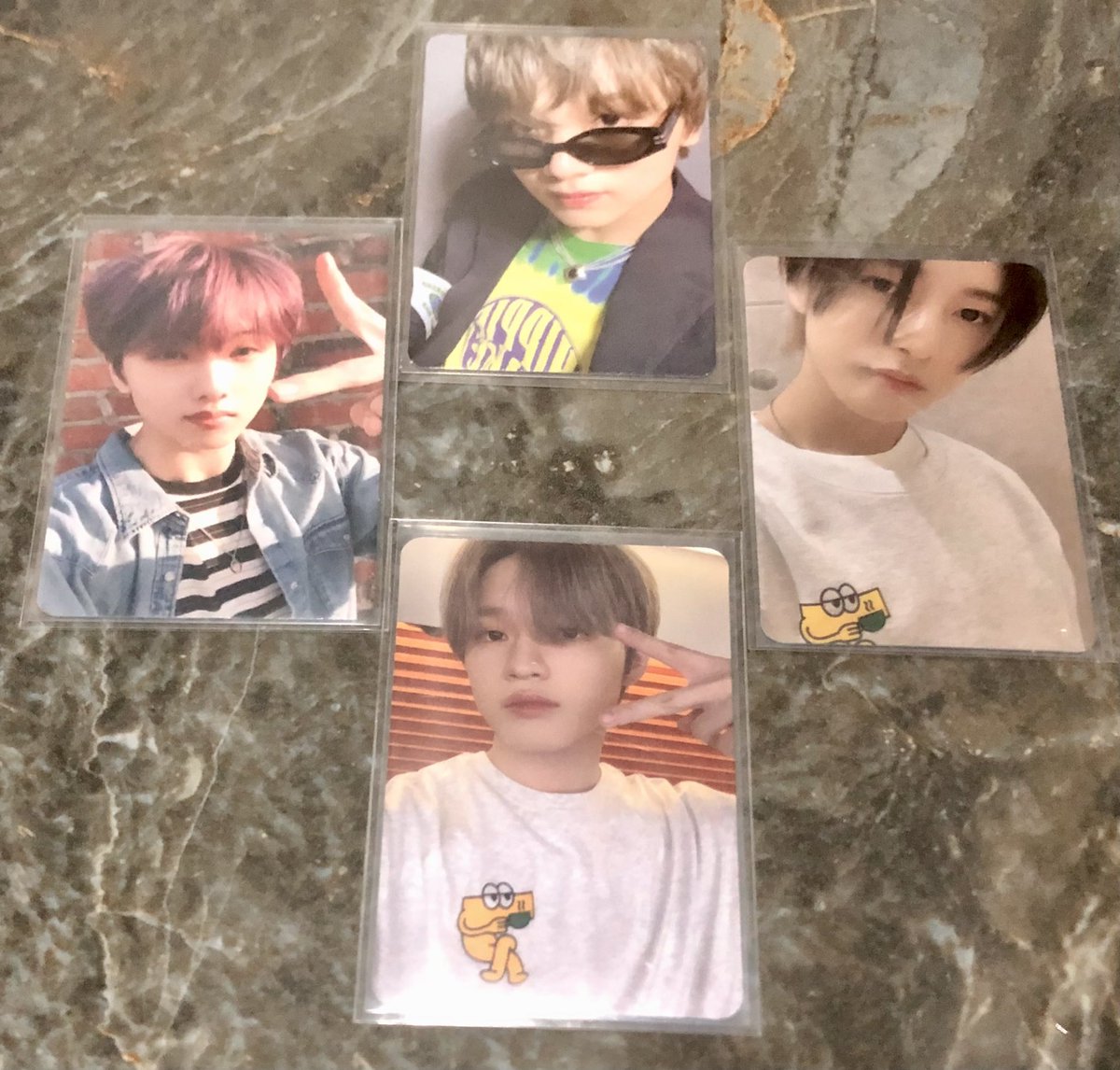 grcamnd's tweet photo. #wtspchaechan
#wtspcrenjun
#wtspcjisung
#wtspcchenle
#wtspcnct

📌 ( bundle ) 175k
📌 dom bekasi 
📌 bisa co di oren
📌 free packing https://t.co/N49Xf6rVeR