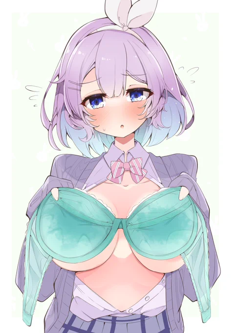 #今月描いた絵を晒す 