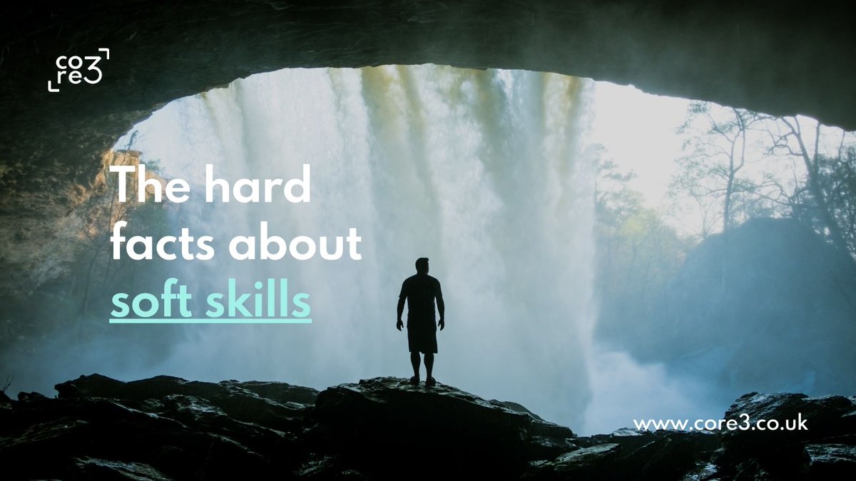 core3uk's tweet image. It goes without saying that if you’re going to work in the finance and accounting industry, you’ll need to be particularly numerate...

Continue reading: core3.co.uk/2023/06/26/the…

#core3 #core3recruitment #recruitment #purpose #people #planet #giveback