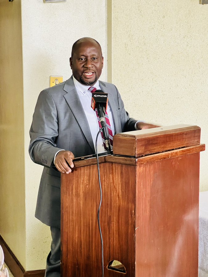 National Land Coalition (NLC) Kenya tweet media