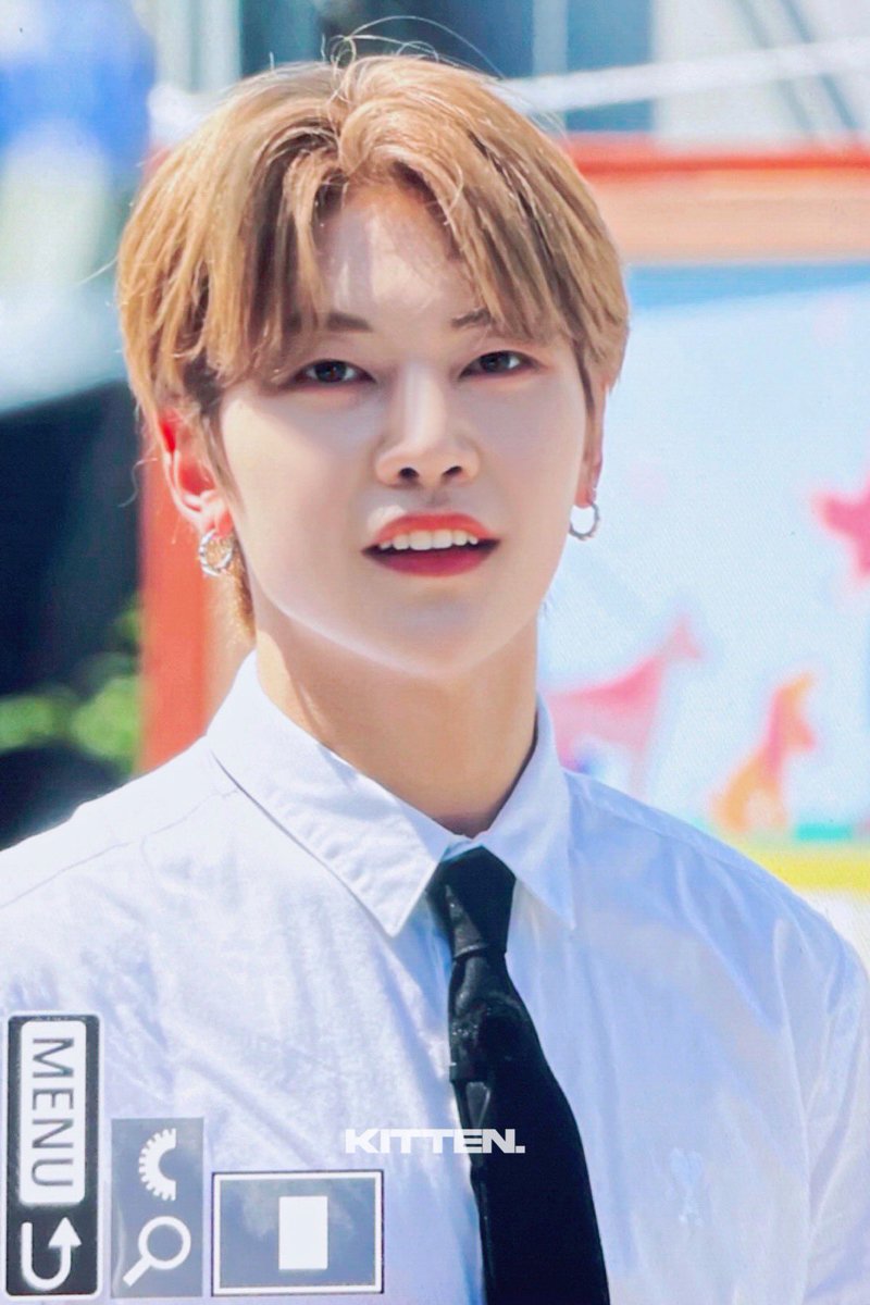 MY HEART RACED A MILLION LAPS