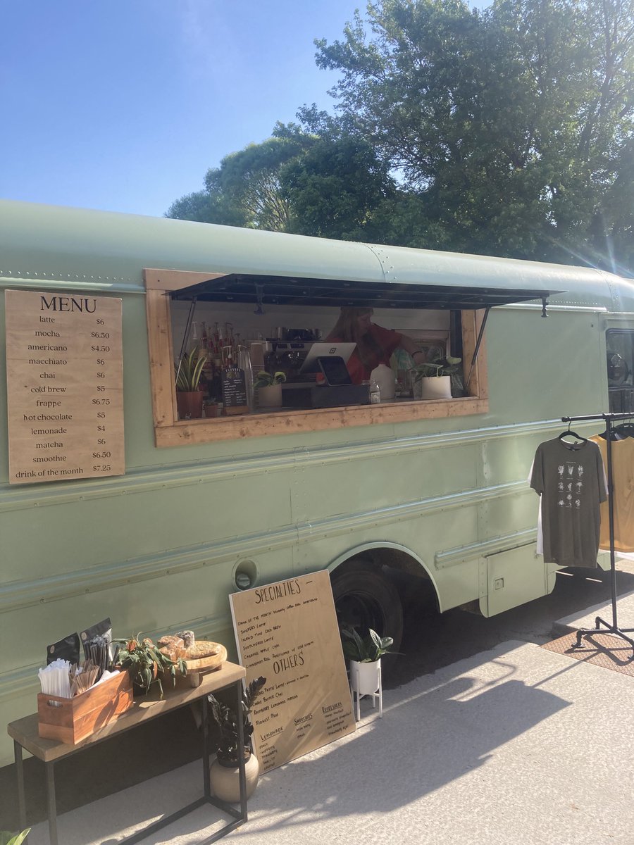 Thank you to ROOTED for being at BHES and the community of Boyden!👏