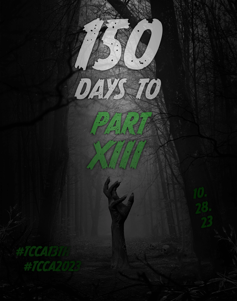 Technology Curriculum Conference of Aldine (TCCA) (@tccaconf) on Twitter photo We are 150 days away from #TCCA2023! Make sure to save the date for October 28, 2023! FREE ADMISSION! FREE LUNCH! 7 CPE HOURS! #TCCA13th #TechOrTreat
<a href="/AldineDLS/">AldineISD Digital Learning</a>
<a href="/AldineISDTech/">Aldine ISD Technology Services Department</a>
<a href="/AldineISD/">Aldine ISD</a>
#DLSbyDLS We are 150 days away from #TCCA2023! Make sure to save the date for October 28, 2023! FREE ADMISSION! FREE LUNCH! 7 CPE HOURS! #TCCA13th #TechOrTreat
<a href="/AldineDLS/">AldineISD Digital Learning</a>
<a href="/AldineISDTech/">Aldine ISD Technology Services Department</a>
<a href="/AldineISD/">Aldine ISD</a>
#DLSbyDLS