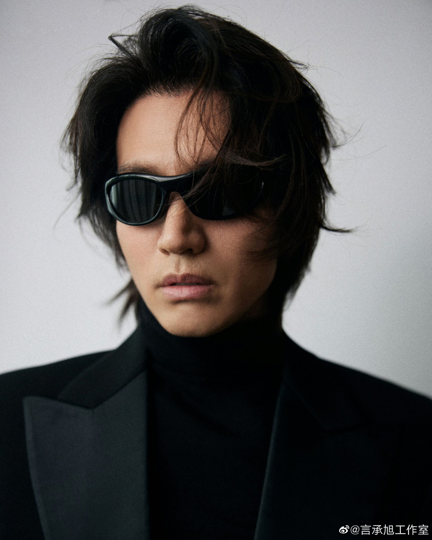 Cici Xu πΈπ» on Twitter "31/05/2023 Jerry Yan Studio update in weibo πΈπ€