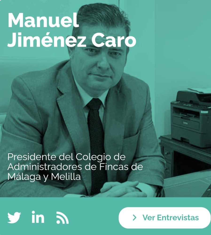 ManuelJiCa's tweet photo. Entrevista para el Hub de influencia de Grupo @mutuadepropietarios. Muy agradecido a Mutua de Propietarios por hacerse eco de las inquietudes de nuestro sector.  #hubdeinfluenciagmp 
https://t.co/alSWzf1dw3 https://t.co/lxFVIslR40