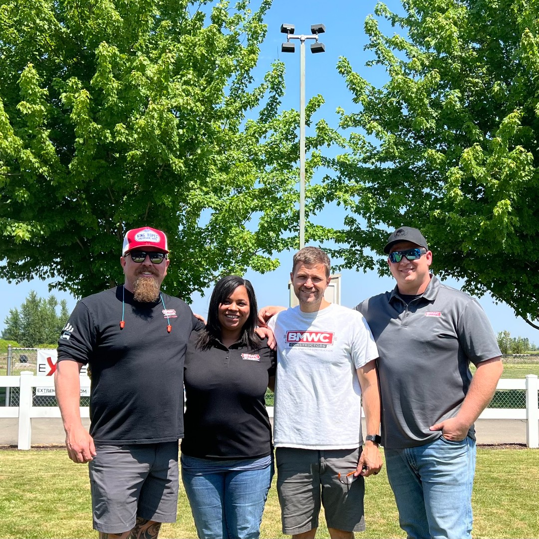 BMWC Constructors tweet media