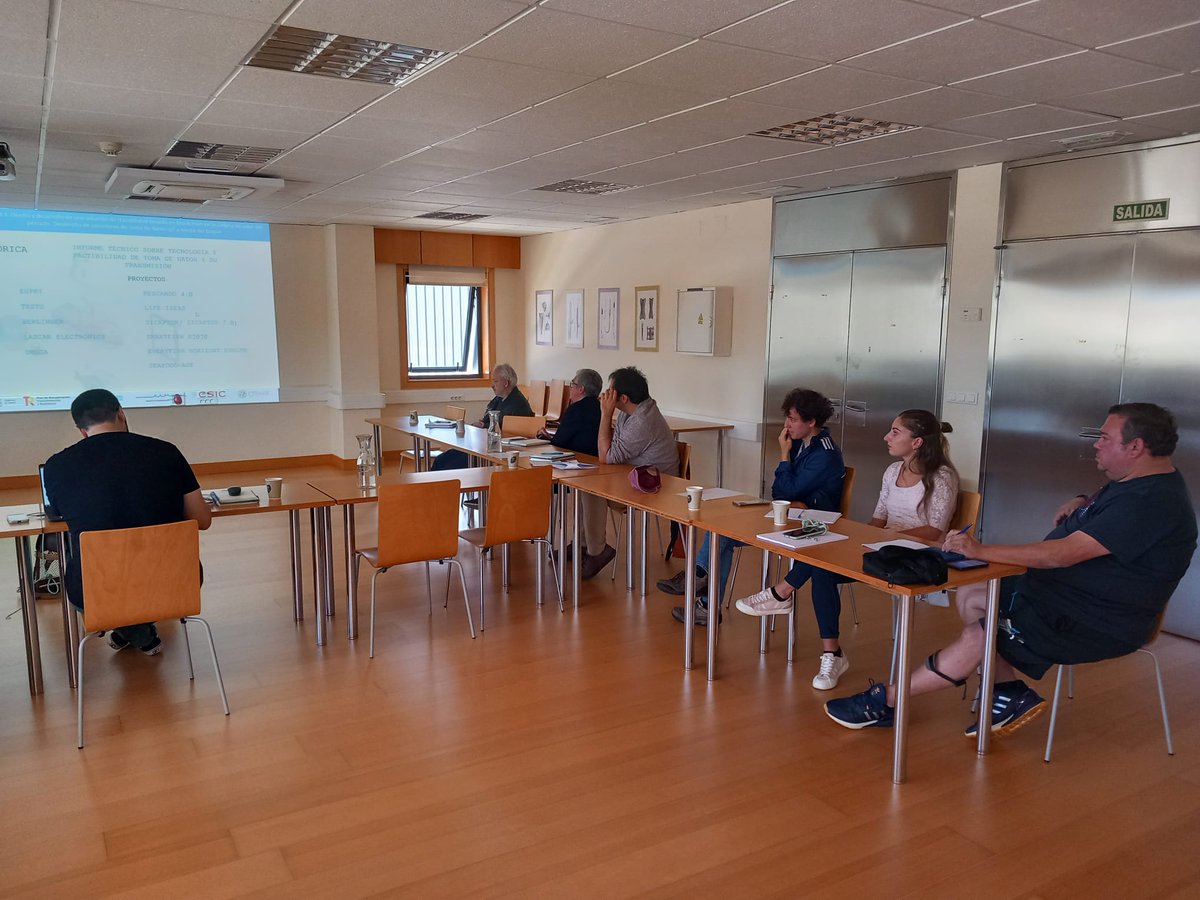 Pescando 4.0 tweet media