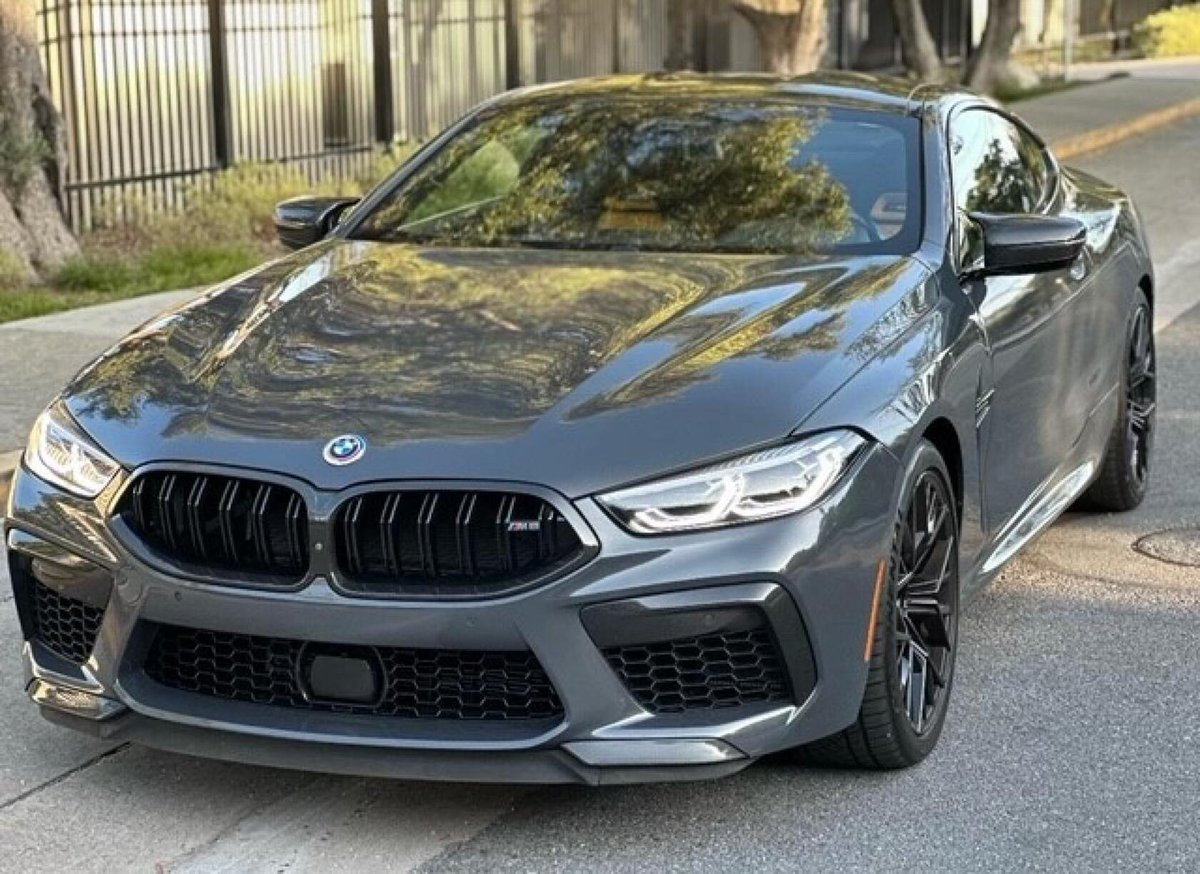 2020 BMW M8 Competition Coupe (SALV), 4.4L Twin Turbo V-8 617-hp, Bid Now: $39000 ridesafely.com/en/salvage-car… #BMWM8 #M8COMPETITION #ItsUpForAuction #buynow #autoauctions #BestInSalvage #AutoAuctions #AuctionCars #AuctionRides #ProjectCars #FixIt #SalvageAuctions #HotAuctionAction