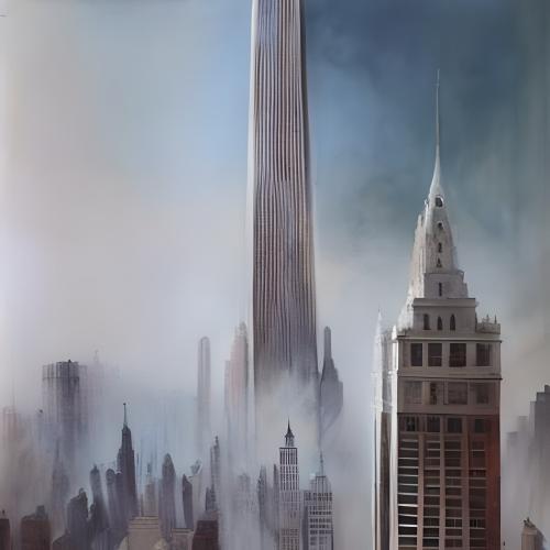 andrzejzarzycki's tweet photo. #ai generated visions for and depictions of the #NYC #virtualreality #cityscape #cityview #city #virtual #beautiful #urbanexploration #ailandscapes #landscapes #AIart #GenerativeArt #designeducation #openAI #nycblogger #nycblog #nycbloggers #nycphotography #nycart #nycadventures https://t.co/fpkiDWXaGE