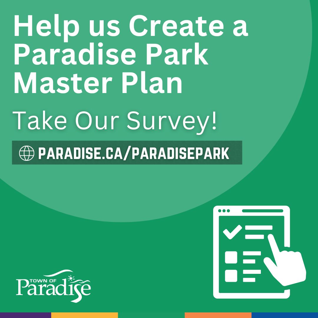 Town of Paradise tweet media