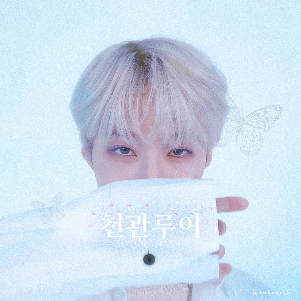 chenkuanjui_kr's tweet photo. ˚ෆ*₊
 ᴄʜᴇɴᴋᴜᴀɴᴊᴜɪ ᴋᴏʀᴇᴀ .ೃ࿐

천관루이의 한국 팬 트위터 계정이 개설되었습니다!
앞으로 천관루이의 한국 활동 및 팬 서포트 관련 공지와 자료가 올라갈 예정입니다. 
데뷔 할 그 날을 향해, 많은 관심 부탁드립니다.
감사합니다!

#천관루이
#陳冠叡
#CHENKUANJUI
#チェンクァンルイ https://t.co/ohXOX2C4cm