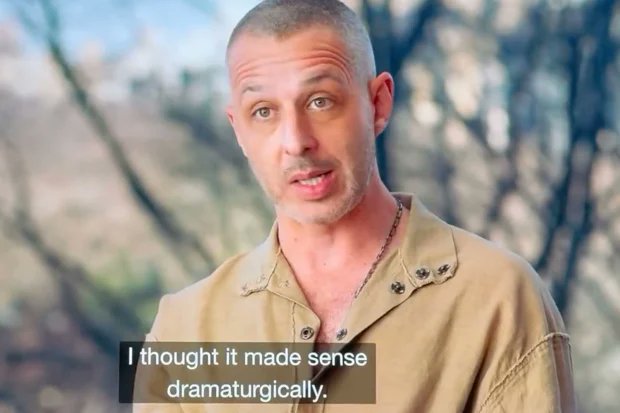 My dog, after aggressively whining during the last minutes of my negotiation call