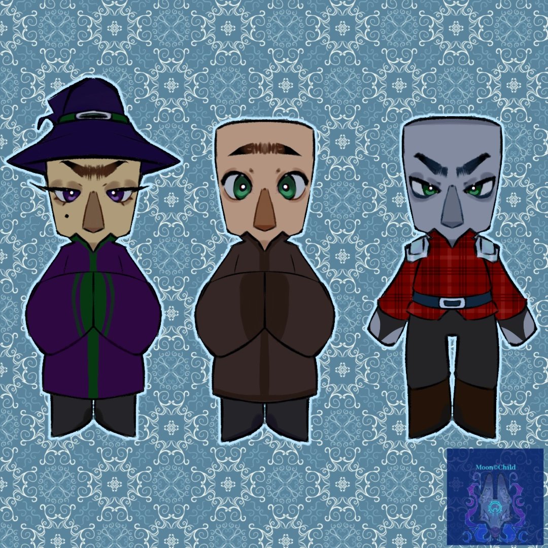 blueweirdo17's tweet photo. #minecraftart #minecraftoc #minecraftillager #minecraftpillager #minecraftwitch #minecraftvillager https://t.co/SCdWHdIeJI
