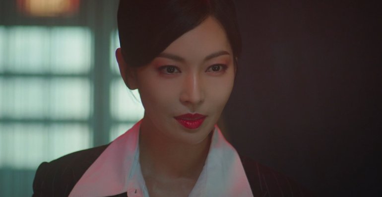 너희는 꼭 내가 필요할 땐 없었어. 나는 너희가 필요했는데! 두렵고 무섭다, 너희가 날 잊고 사라질까 봐 무서워.