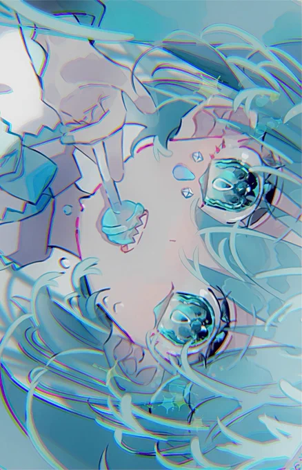 顔面可愛すぎるから見て