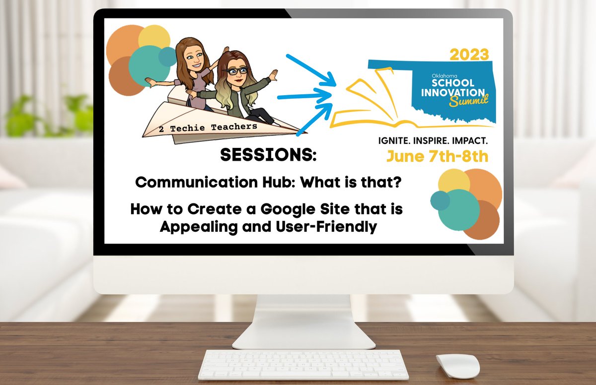 2techieteacher's tweet photo. 📣𝙲𝚘𝚖𝚒𝚗𝚐 𝚝𝚘 𝚊 𝚌𝚒𝚝𝚢 𝚗𝚎𝚊𝚛 𝚢𝚘𝚞!📣 

𝚂𝚌𝚑𝚘𝚘𝚕 𝚒𝚜 𝚘𝚞𝚝 𝚏𝚘𝚛 𝚂𝚄𝙼𝙼𝙴𝚁, 𝚋𝚞𝚝 𝟸 𝚃𝚎𝚌𝚑𝚒𝚎 𝚃𝚎𝚊𝚌𝚑𝚎𝚛𝚜 𝚊𝚛𝚎 𝚜𝚝𝚒𝚕𝚕 𝚐𝚘𝚒𝚗𝚐 𝚜𝚝𝚛𝚘𝚗𝚐. 𝚆𝚎 𝚠𝚒𝚕𝚕 𝚋𝚎 𝚙𝚛𝚎𝚜𝚎𝚗𝚝𝚒𝚗𝚐 𝟸 𝚜𝚎𝚜𝚜𝚒𝚘𝚗𝚜 𝚊𝚝 𝙾𝚂𝙸𝚂 𝟸𝟶𝟸𝟹!  😮𝚆𝙷𝙰𝚃!? https://t.co/Jf09aQh9dp