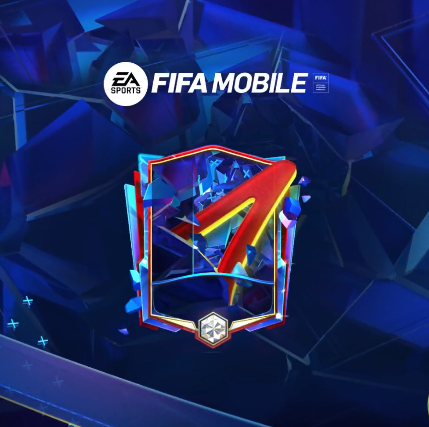 Record Breakers 👑

Break new limits with the new Record Breakers 👊
Coming this Friday... Be Ready!
#RecordBreakers #Record #Breakers #EA #FifaMobile #Fifa23