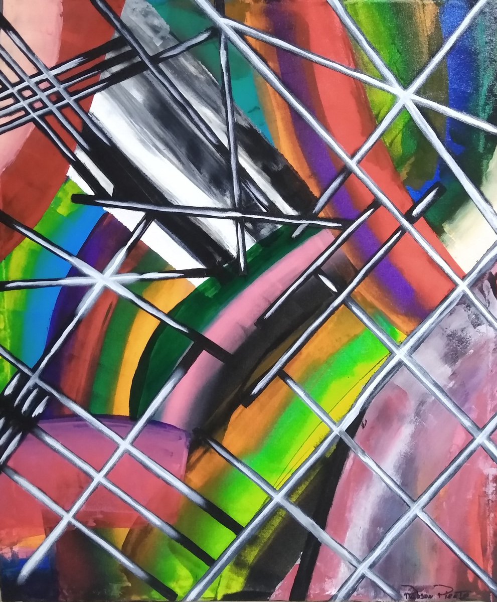 THE STAT⭐🌟

"I present a constellation of intertwined traits, a fascinating and mesmerizing visual spectacle"

🚀Follow+Like+ RT

#NFTs #art #painting #NFT #nftart #artist #nftartist #arts #NFTartists  #nftcommunity #Coffee #star