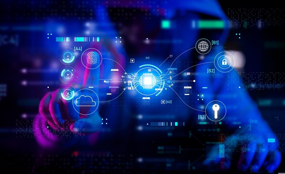 Databranch's tweet image. What is decentralized cybersecurity? Can it lower security risks for companies?

buff.ly/3mdmHoA 

#Cybersecurity #DecentralizedCybersecurity