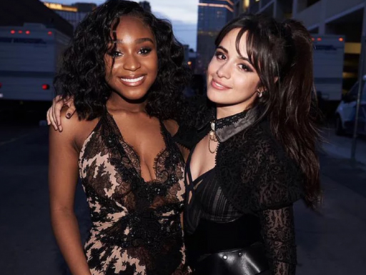 MoonshineTeam's tweet photo. Hoy es el cumpleaños de una de las chicas de Fifth Harmony, la preciosa y talentosa Normani, y quisiéramos extender nuestras felicitaciones para ella.  

FELIZ CUMPLE NORMANI https://t.co/on7u3RG5Og