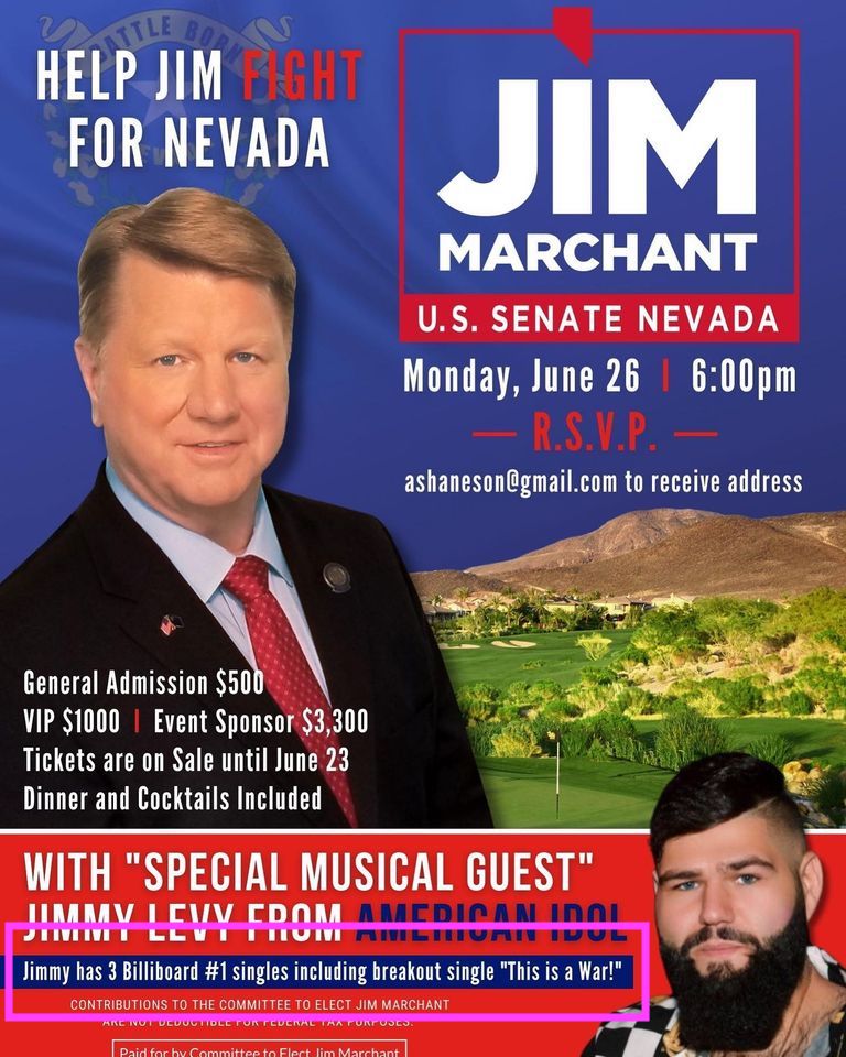 a lot going on in this flyer but this is a flat out lie lmao #nvsen #nvpol