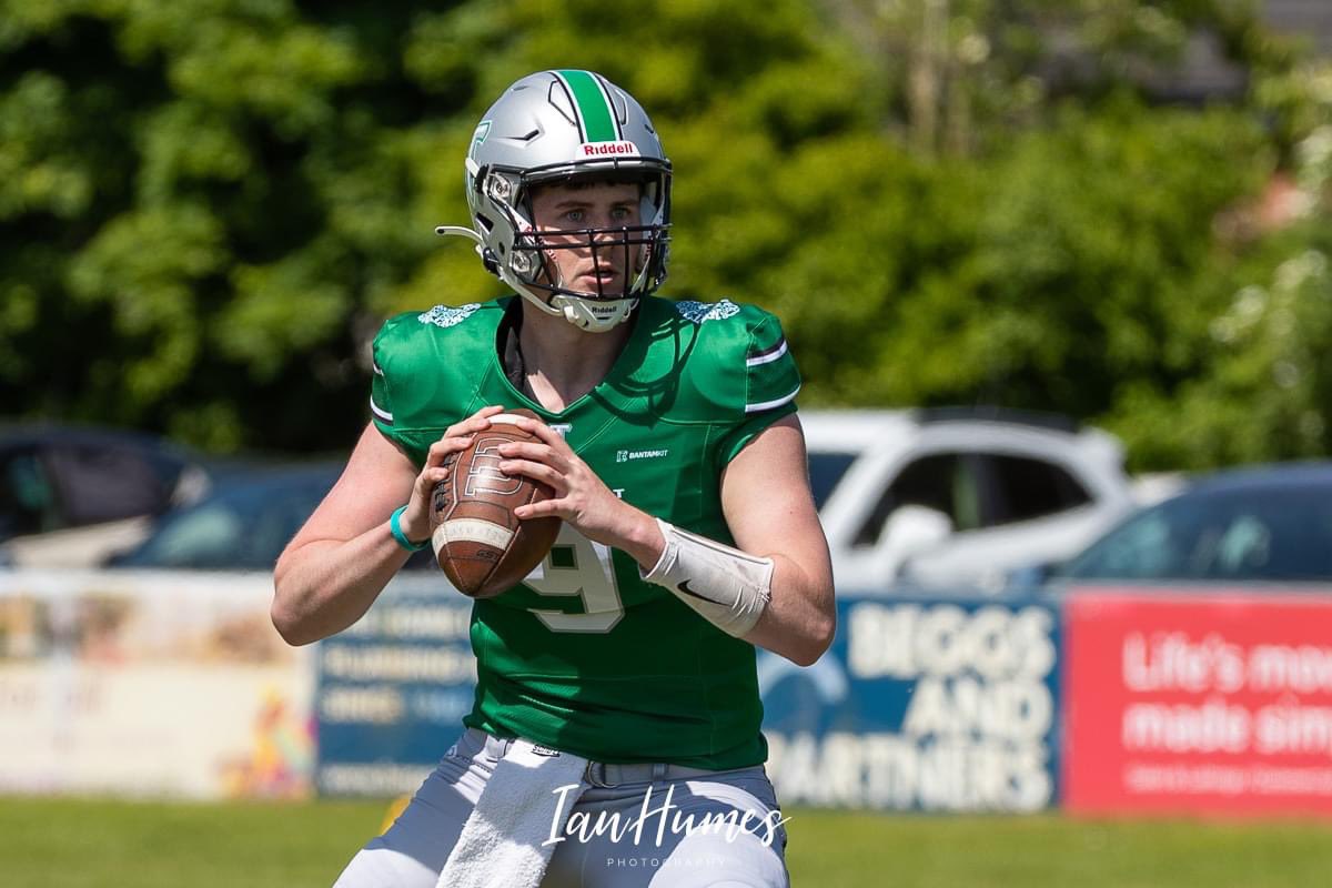 BelfastTrojans's tweet photo. Home Game Day 2 Report by Dave Shaw ⚔️🏈

“𝗧𝗿𝗼𝗷𝗮𝗻𝘀 𝗴𝗮𝘁𝗵𝗲𝗿𝗶𝗻𝗴 𝗠𝗢-𝗺𝗲𝗻𝘁𝘂𝗺 𝗶𝗻 𝗕𝗮𝗻𝗸 𝗛𝗼𝗹𝗶𝗱𝗮𝘆 𝘄𝗲𝗲𝗸𝗲𝗻𝗱 𝘄𝗶𝗻 𝗼𝘃𝗲𝗿 𝗖𝗼𝘄𝗯𝗼𝘆𝘀”

Read the full report on our FB page. 

📸 @ianhumes 

#LetsGoTrojans 
#DEFENDDERAMORE
#bewaretheblade https://t.co/53xoYqi73d