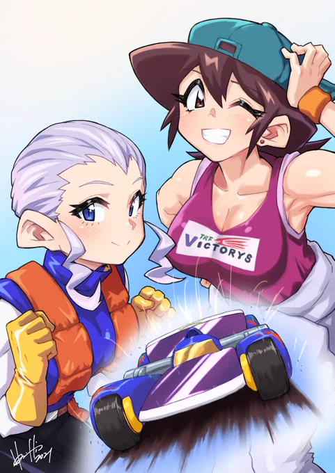 レツゴ &レツゴ ガールズはいいぞ(定期)