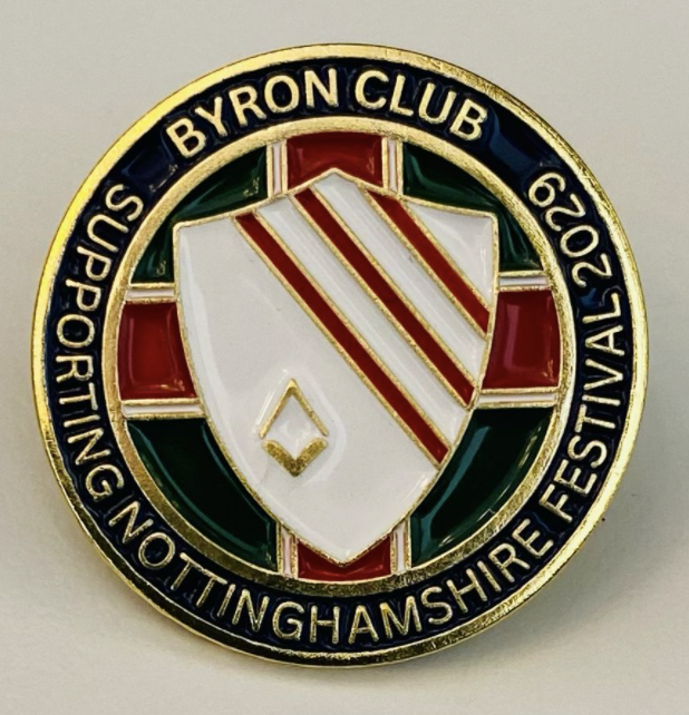 The Byron Club tweet media