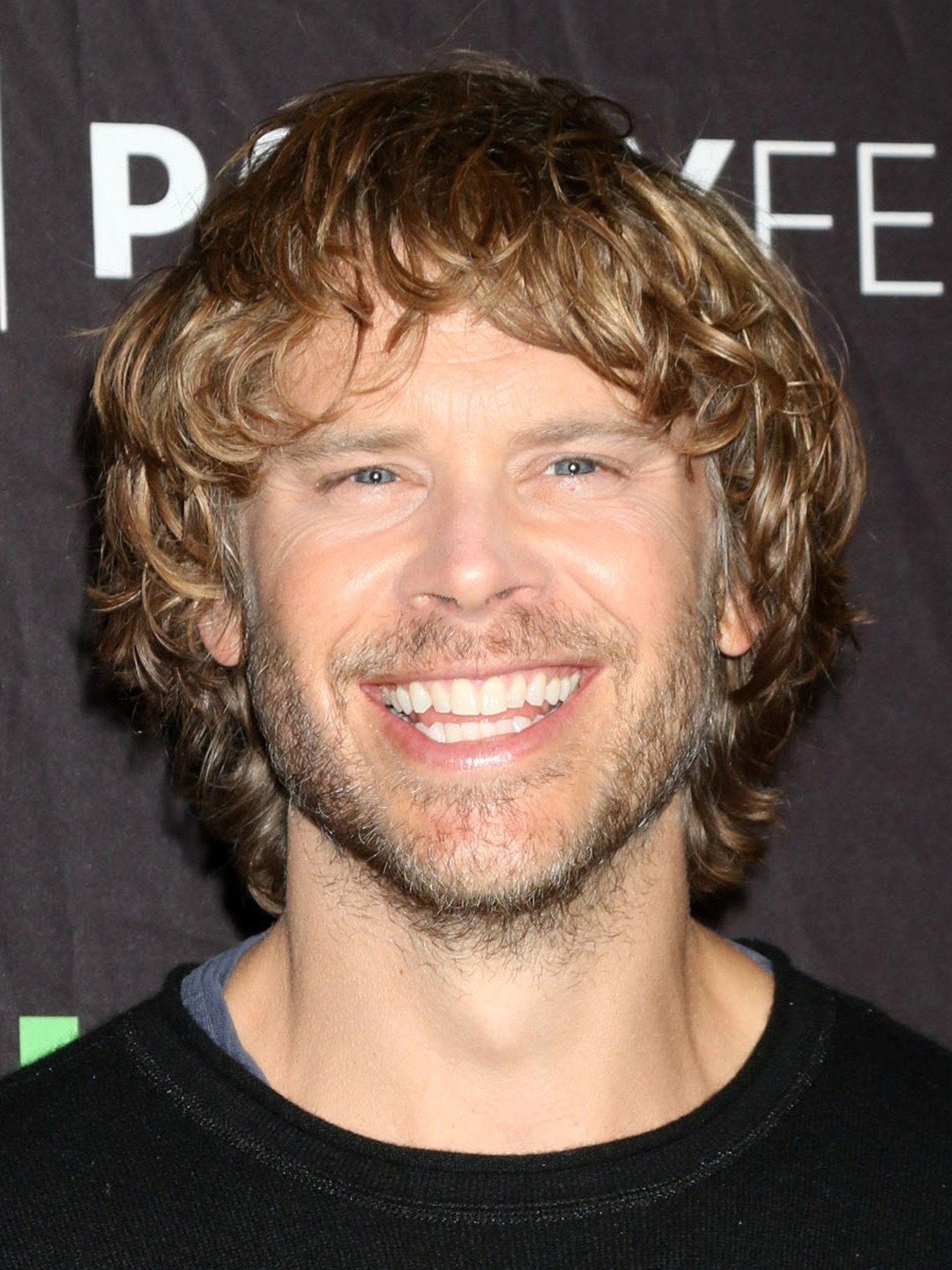 Happy Birthday to Eric Christian Olsen! 