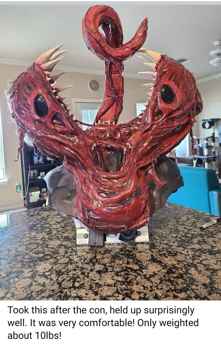 Amanda Faye tweet media