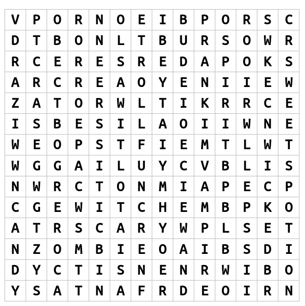 SavageKairn's tweet photo. #WritingCommunity 

The first three words you see will inspire your next project.

Me:  witch, Gail, prank

Easy. I'll write a story about a witch named Gail who likes to play pranks.😆

#silly https://t.co/yXzLYN6oDa