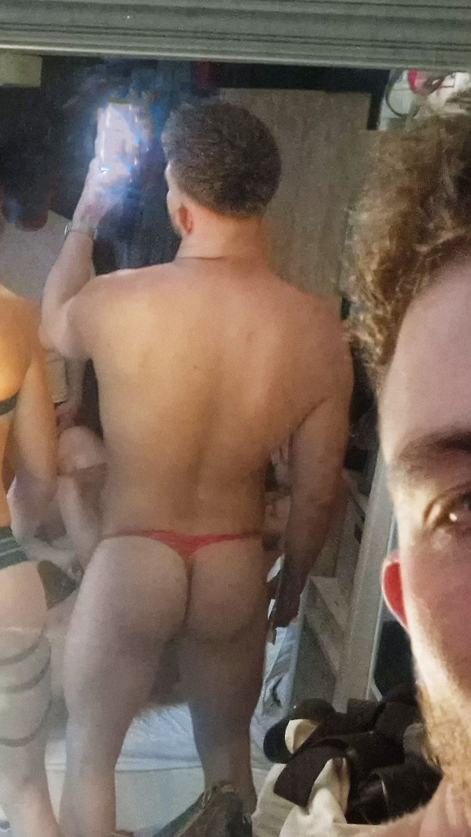 SamSteinerXOX's tweet photo. My new thong 🍑
Yay or nay?
@SamsteinerXXX https://t.co/uUW5IfPOQq