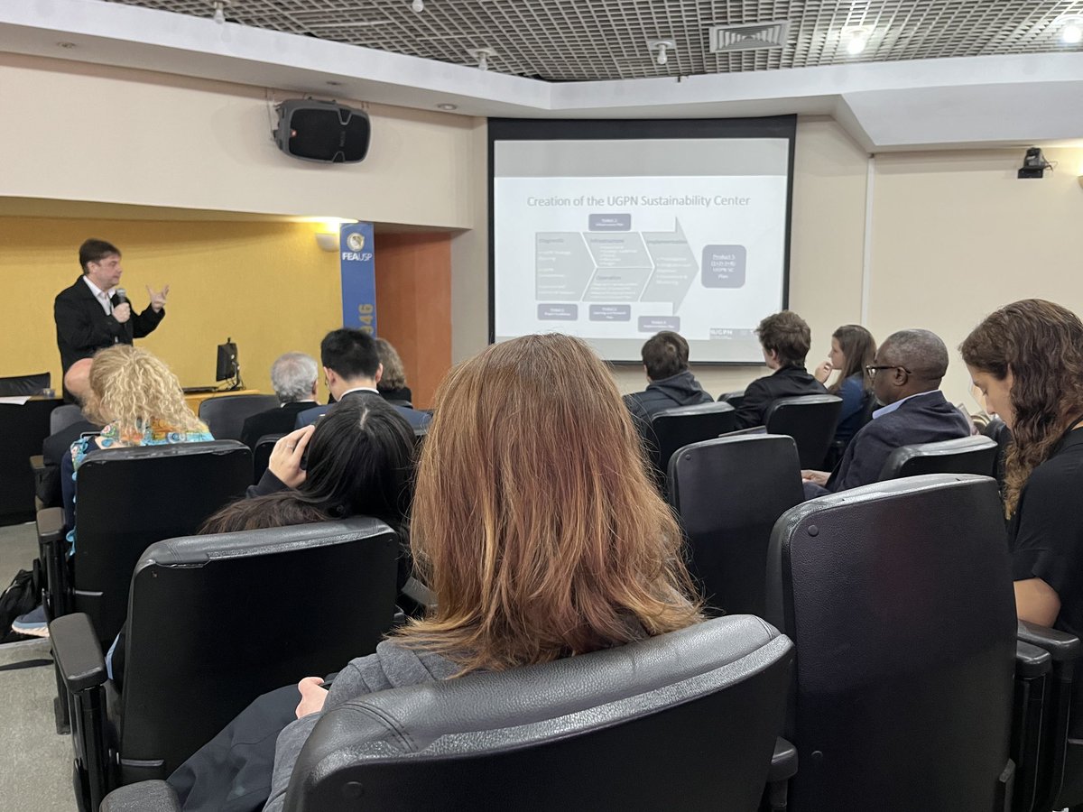 University Global Partnership Network (@ugpnetwork) on Twitter photo Great ideas for <a href="/UGPNetwork/">University Global Partnership Network</a> collaboration in Sustainability coming from day 2 workshops! <a href="/usponline/">USP - Universidade de São Paulo</a> <a href="/NCState/">NC State University</a> <a href="/UniOfSurrey/">University of Surrey</a> Great ideas for <a href="/UGPNetwork/">University Global Partnership Network</a> collaboration in Sustainability coming from day 2 workshops! <a href="/usponline/">USP - Universidade de São Paulo</a> <a href="/NCState/">NC State University</a> <a href="/UniOfSurrey/">University of Surrey</a>