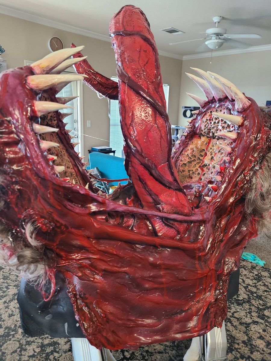 Amanda Faye tweet media