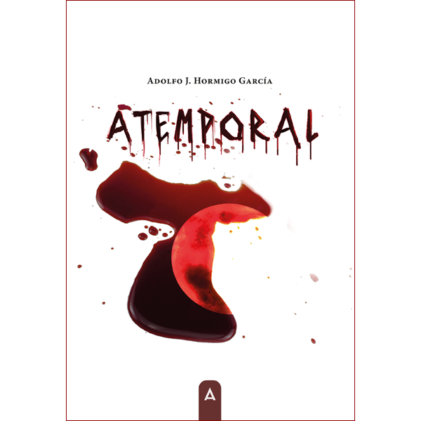 ⌛️Atemporal
🖋️Adolfo J. Hormigo García

aliarediciones.es/libro/atempora…