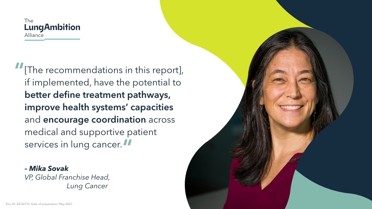 LungAmbition's tweet photo. Care Coordination refers to the synchronized delivery of the various aspects of a patient’s care – in and outside of the clinic. Our new report identifies barriers to Care Coordination in #lungcancer and provides recommendations to overcome them.  https://t.co/MFYMXGpbfP https://t.co/06LvJE1taM