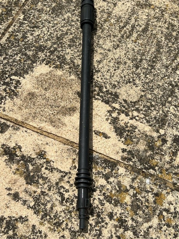 OFFER: Extension for Jet Wash Lance (Whitton TW3) ilovefreegle.org/message/997612…