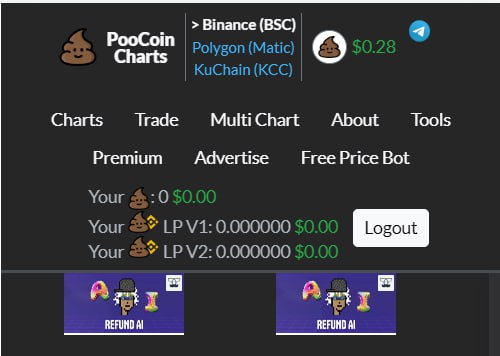 RefundAI tweet media