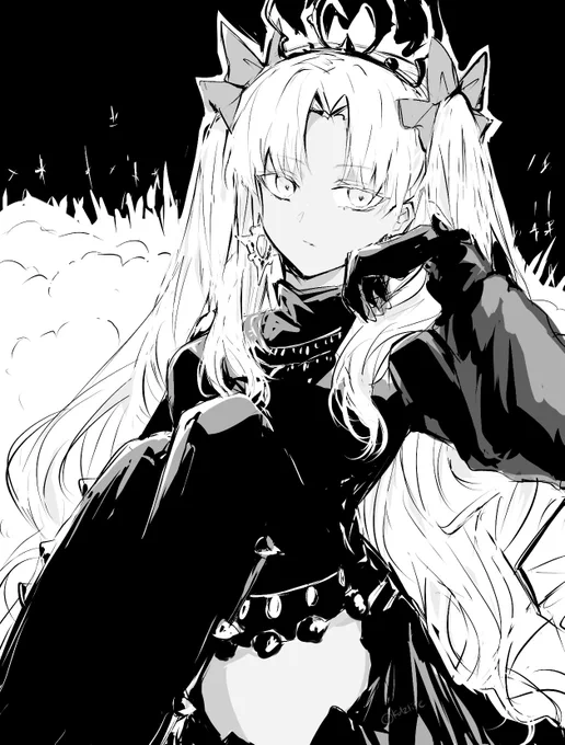 ニンキガル~ 