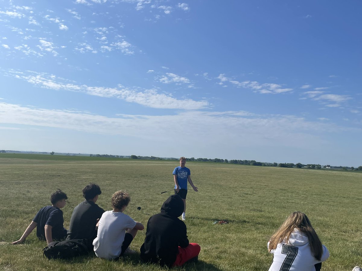 Aubrey Allen tweet media